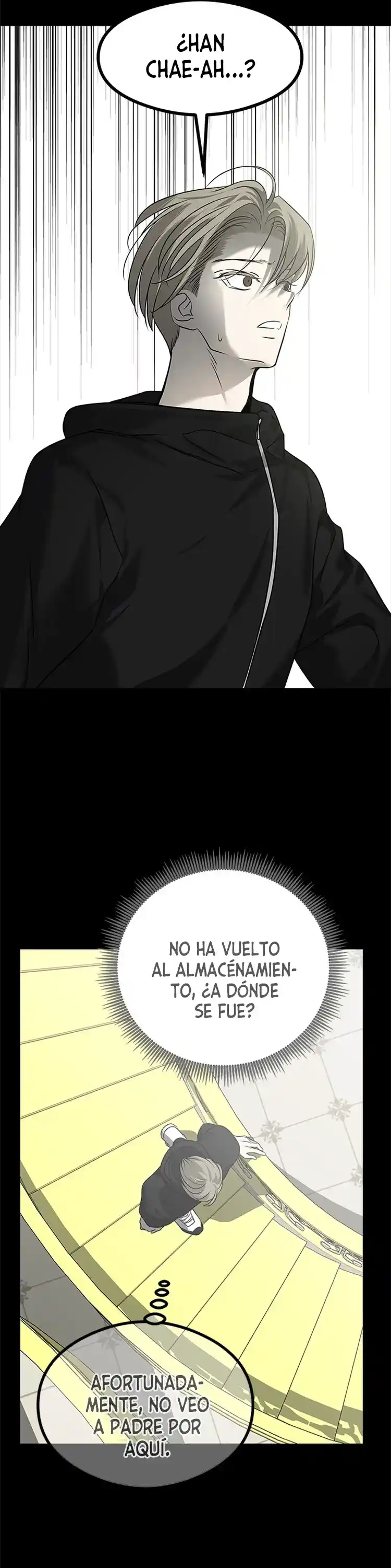 Read OLGAMI ES Manga Online
