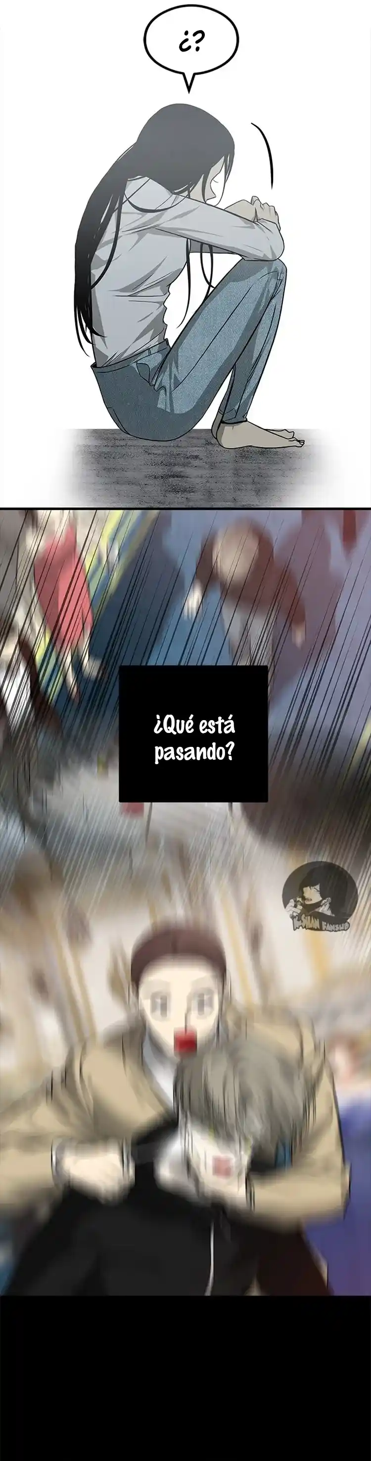 Read OLGAMI ES Manga Online