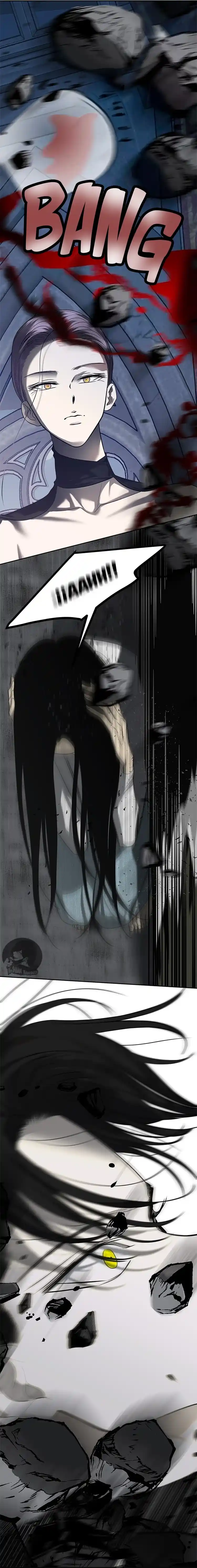 Read OLGAMI ES Manga Online