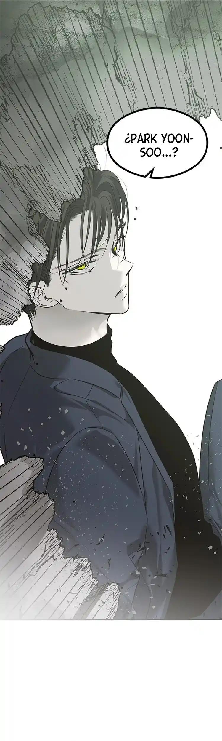 Read OLGAMI ES Manga Online