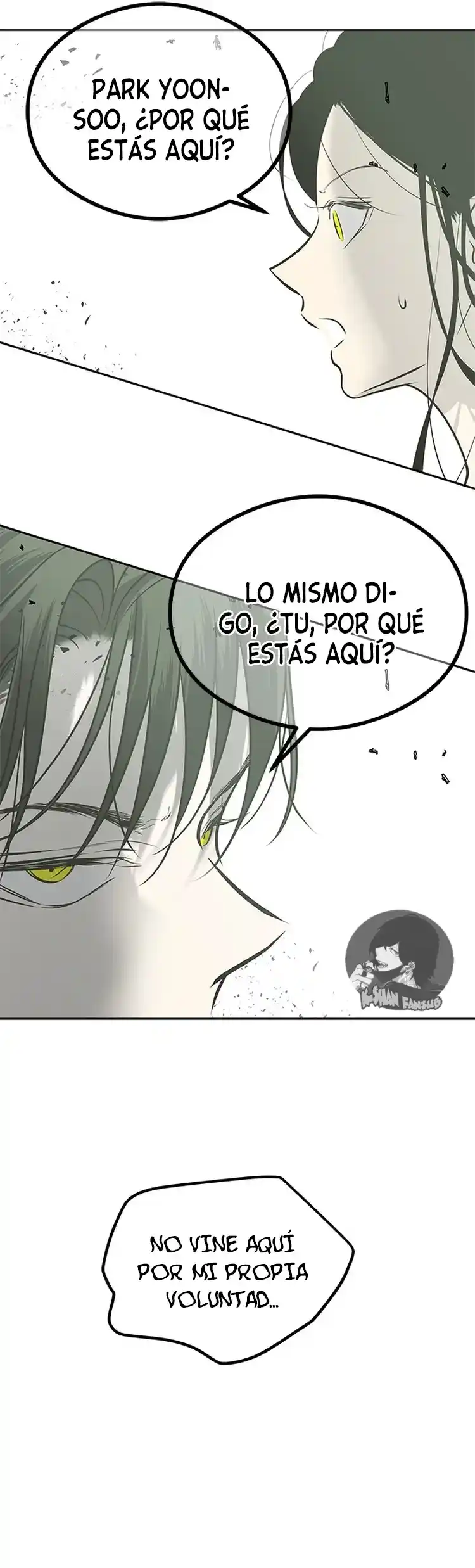 Read OLGAMI ES Manga Online