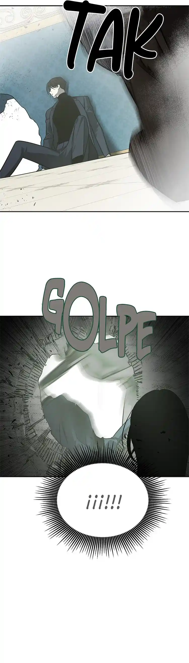 Read OLGAMI ES Manga Online