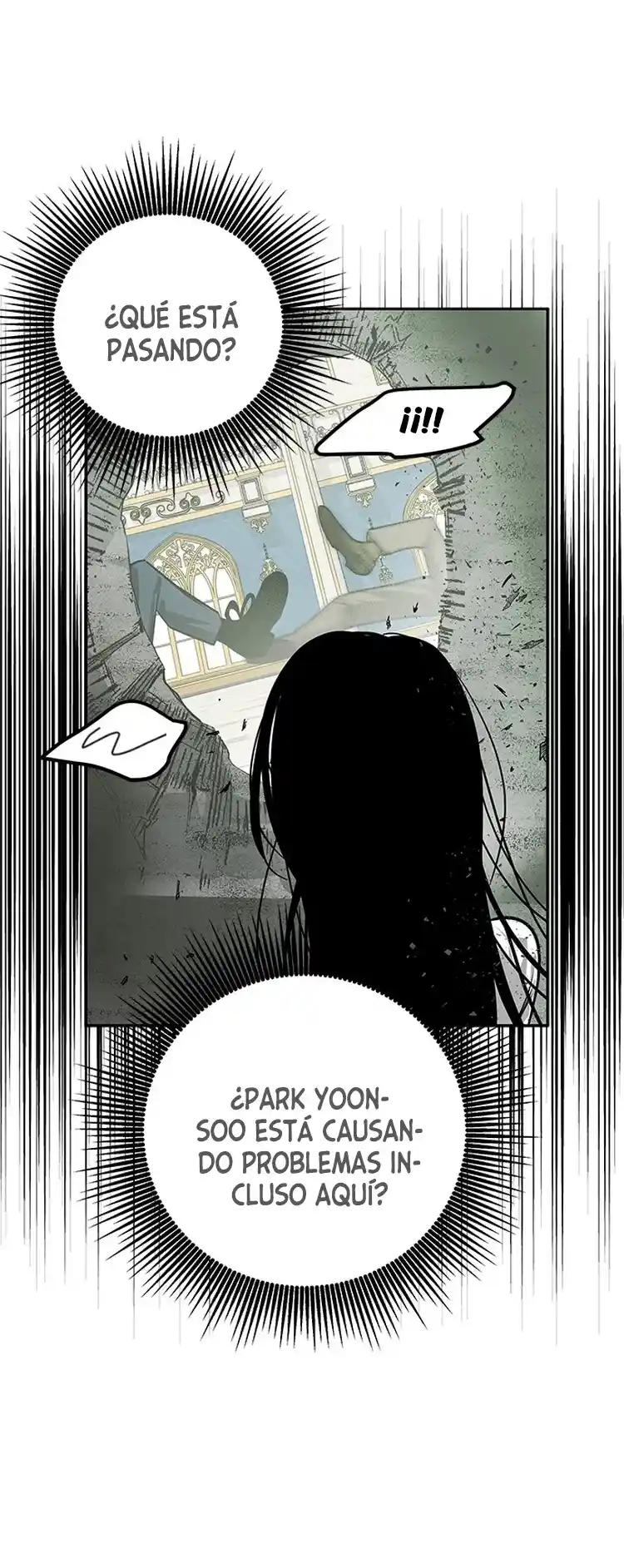 Read OLGAMI ES Manga Online