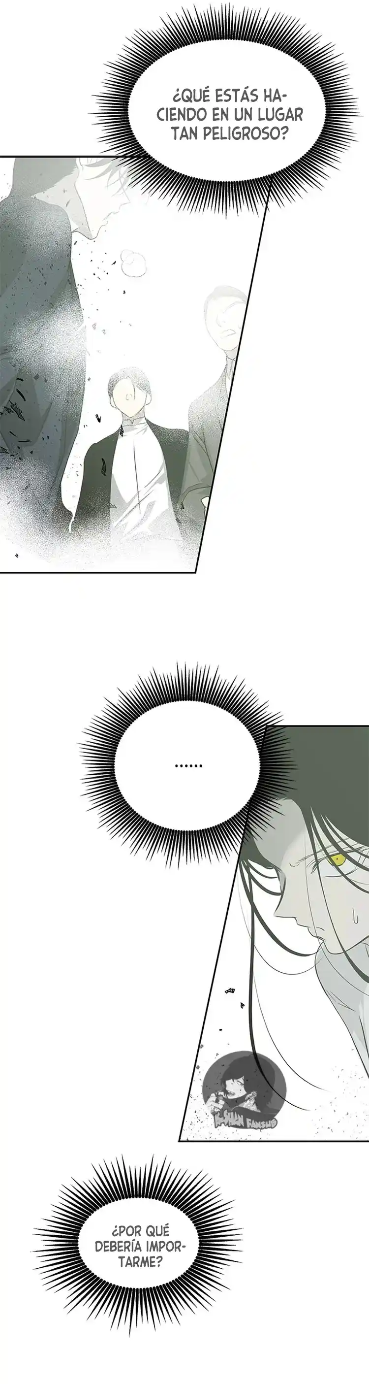 Read OLGAMI ES Manga Online