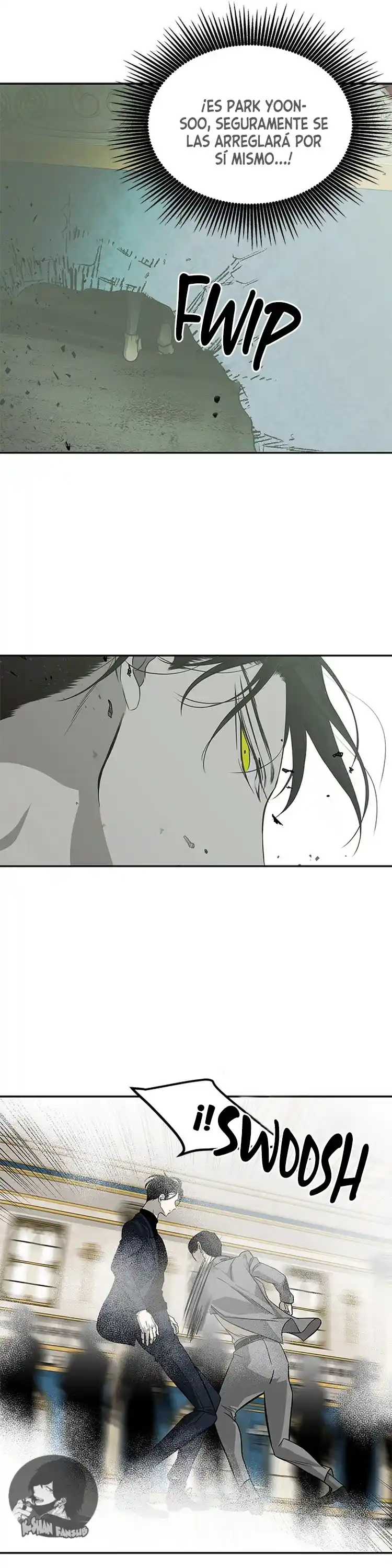 Read OLGAMI ES Manga Online