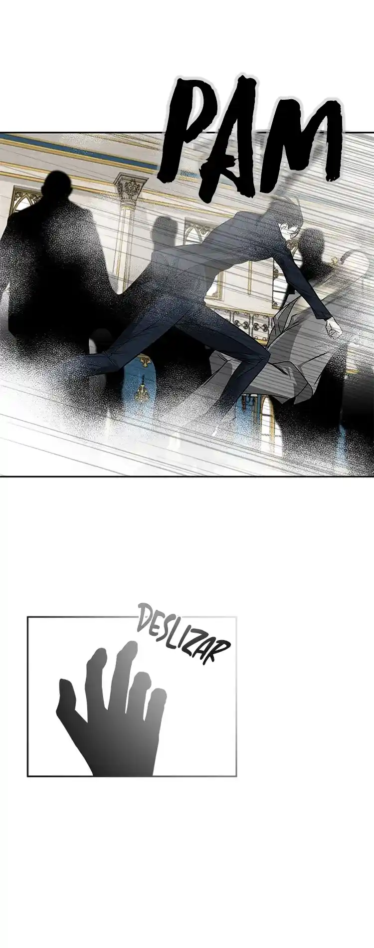 Read OLGAMI ES Manga Online