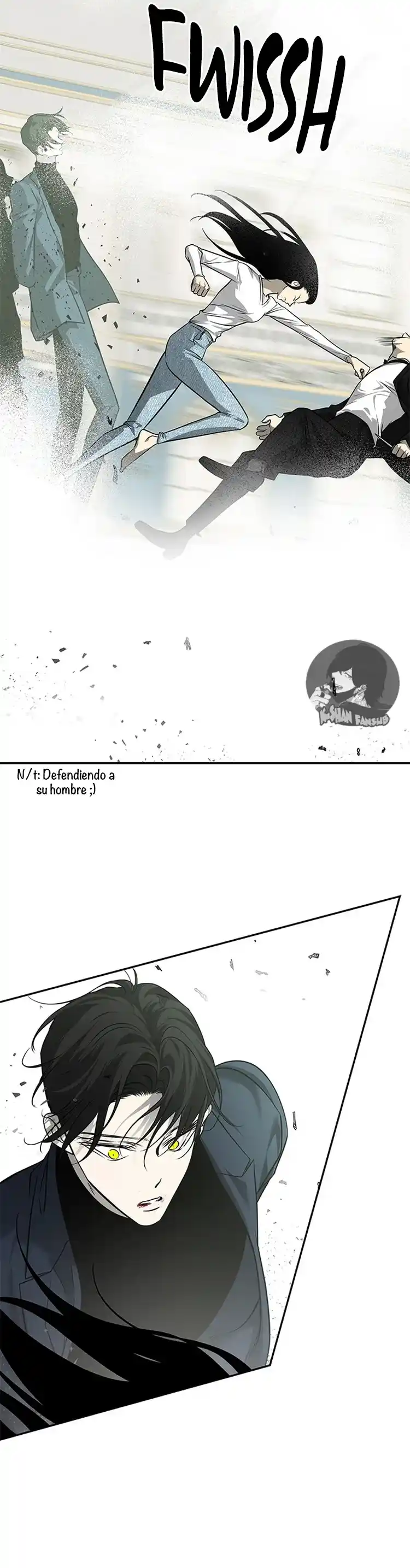 Read OLGAMI ES Manga Online