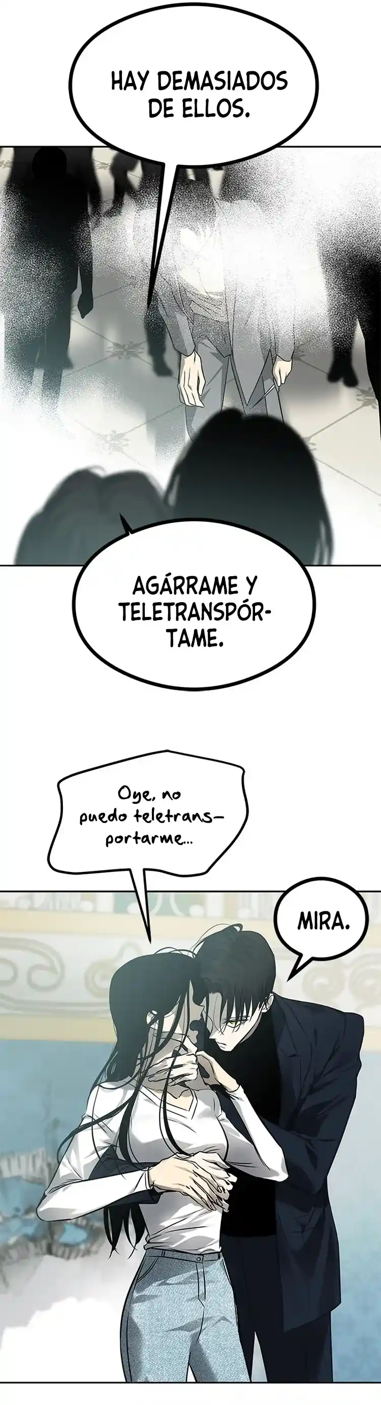 Read OLGAMI ES Manga Online