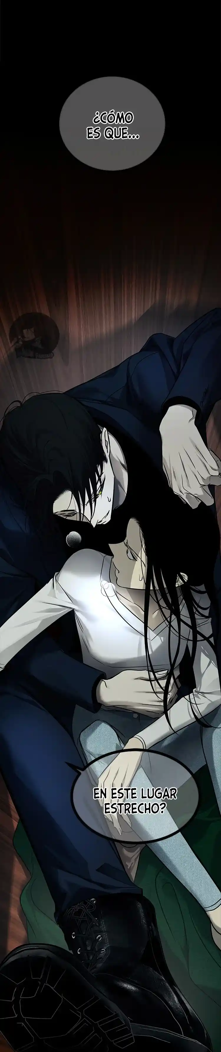 Read OLGAMI ES Manga Online