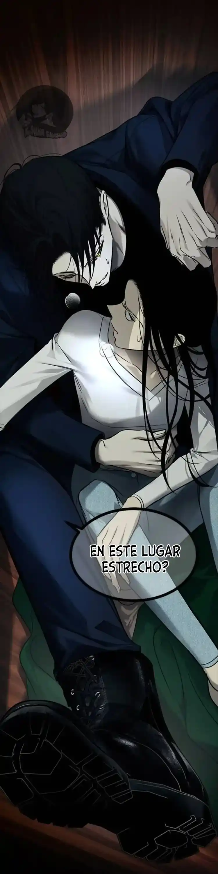Read OLGAMI ES Manga Online