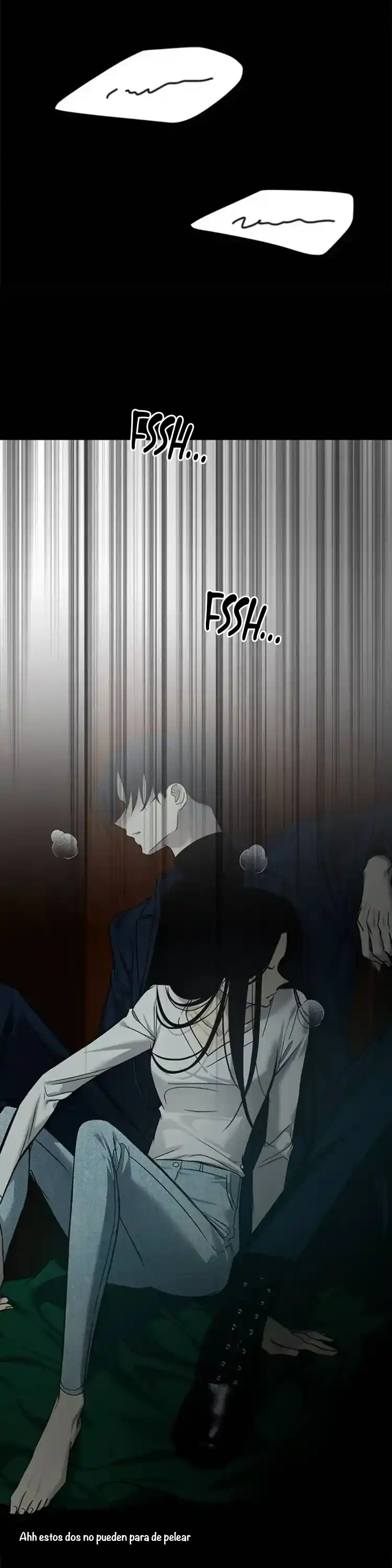 Read OLGAMI ES Manga Online
