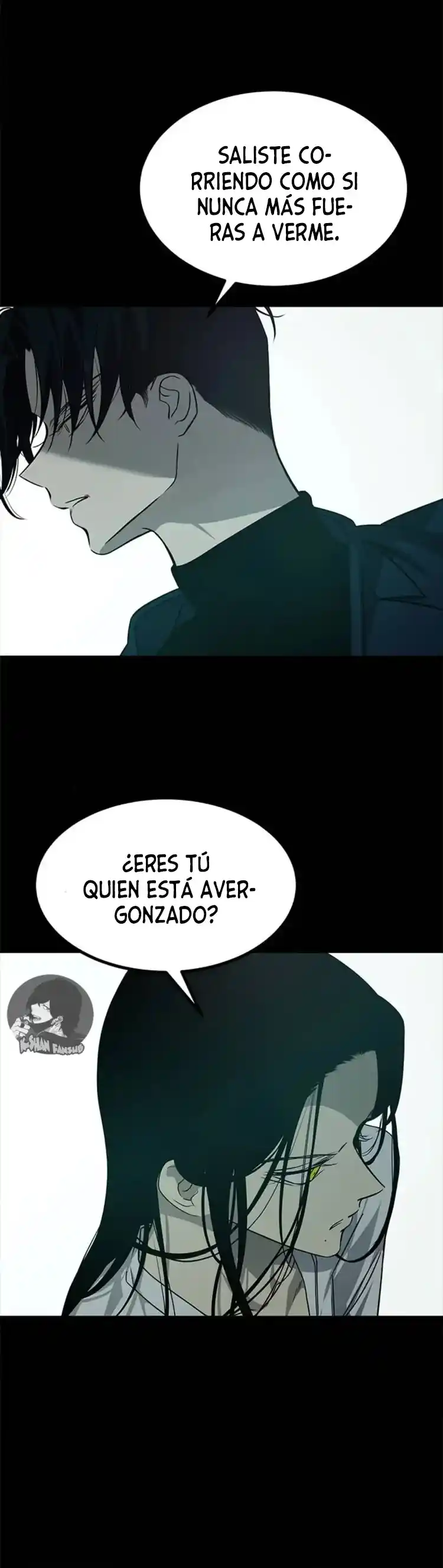 Read OLGAMI ES Manga Online