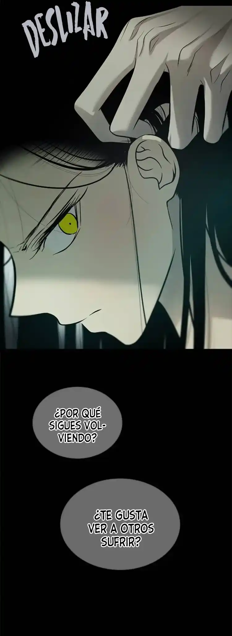 Read OLGAMI ES Manga Online