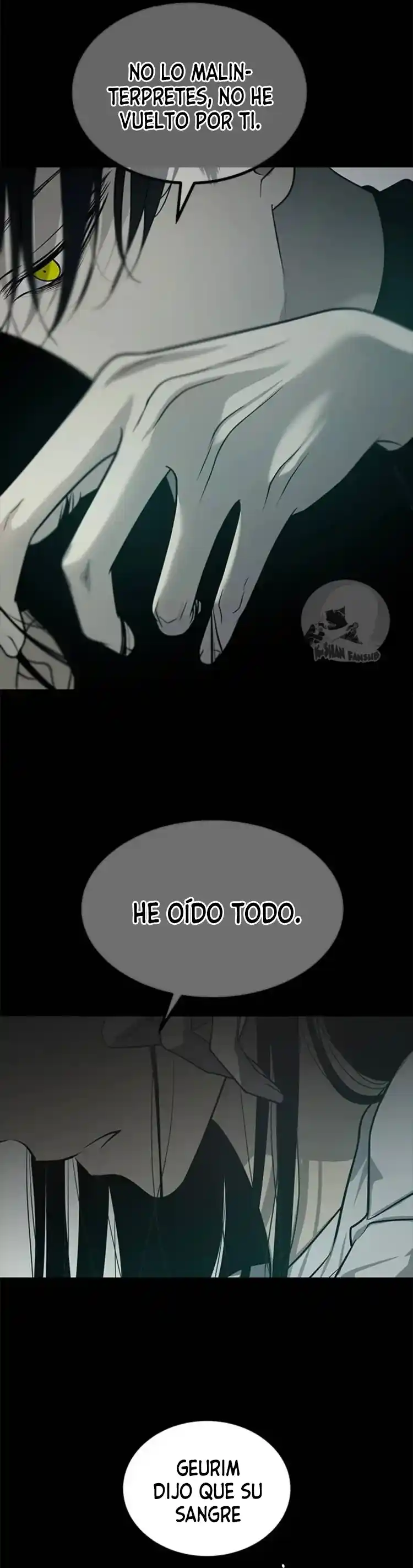 Read OLGAMI ES Manga Online