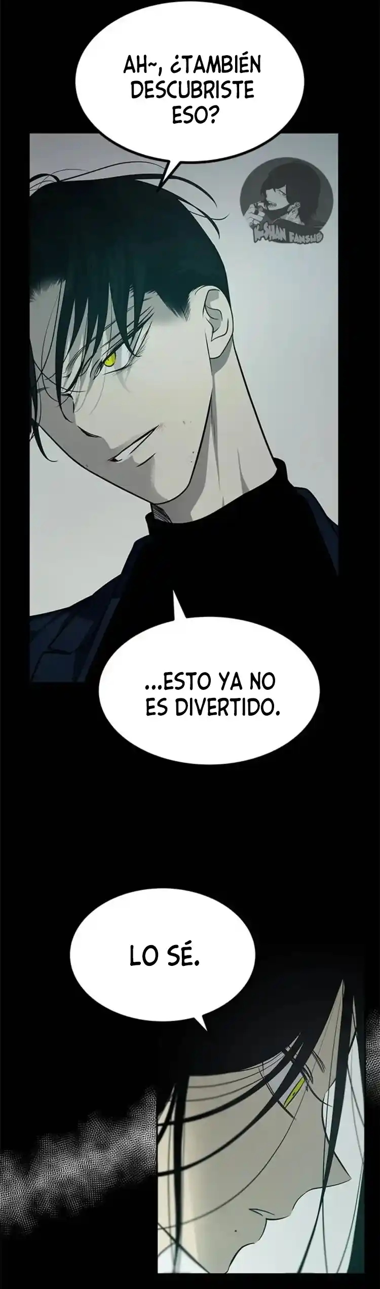 Read OLGAMI ES Manga Online