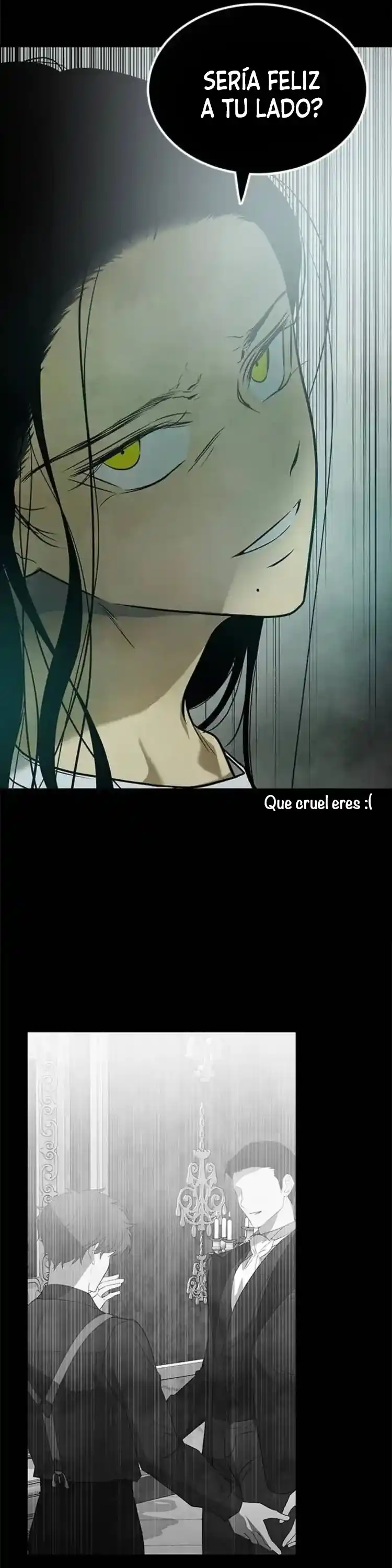 Read OLGAMI ES Manga Online