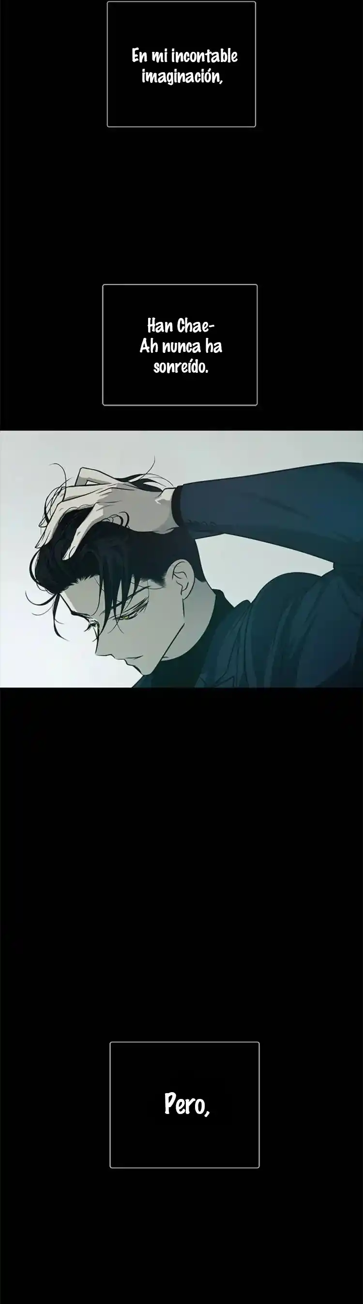 Read OLGAMI ES Manga Online