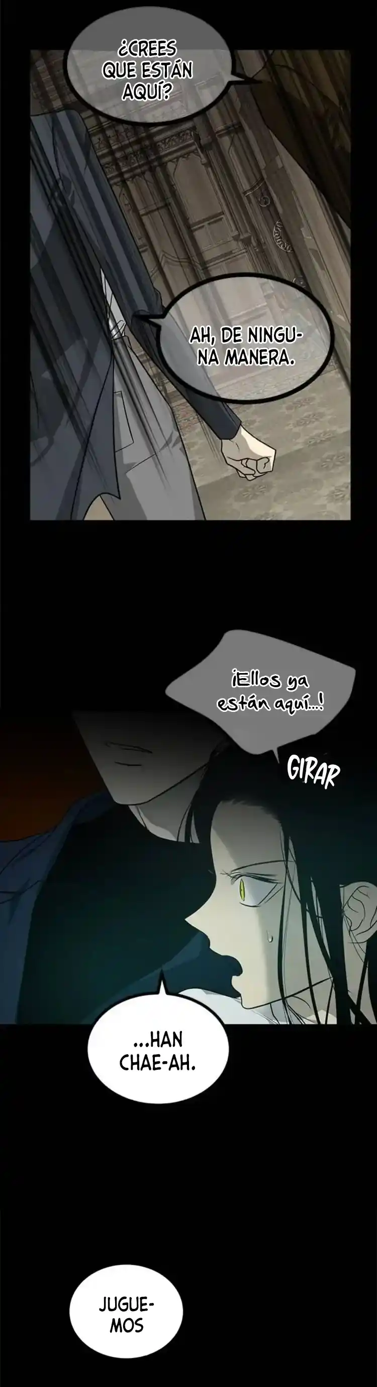 Read OLGAMI ES Manga Online