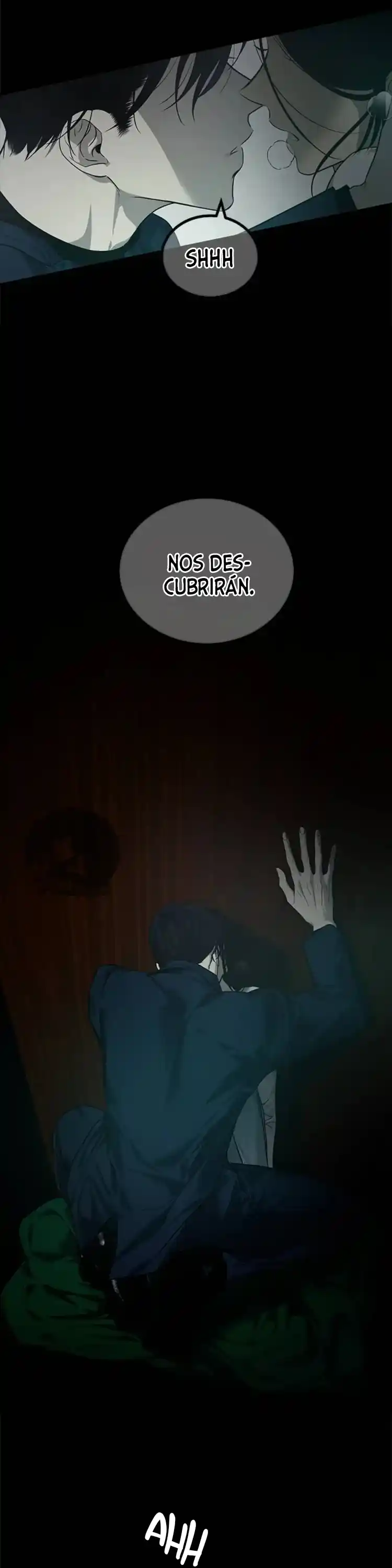 Read OLGAMI ES Manga Online