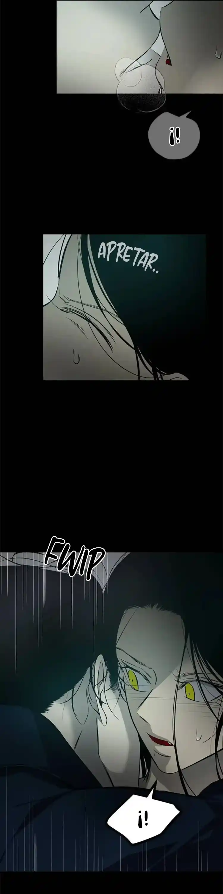 Read OLGAMI ES Manga Online