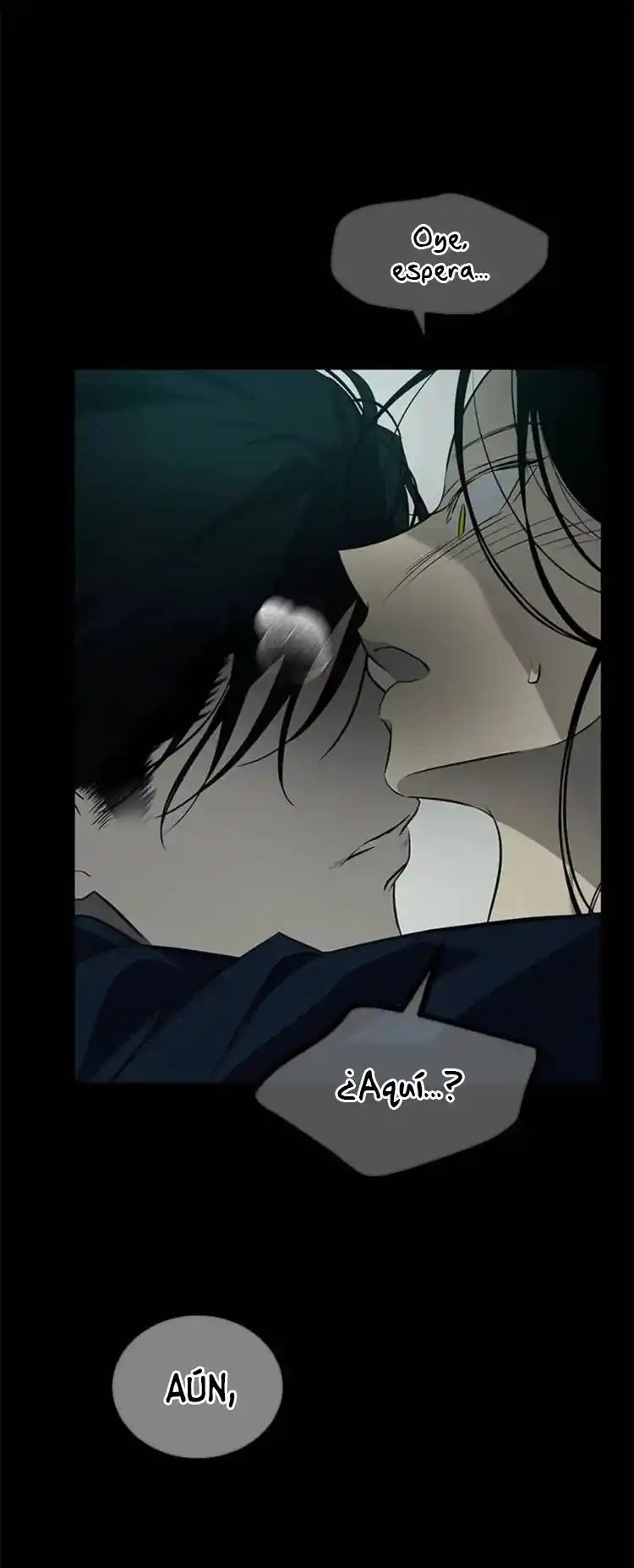 Read OLGAMI ES Manga Online