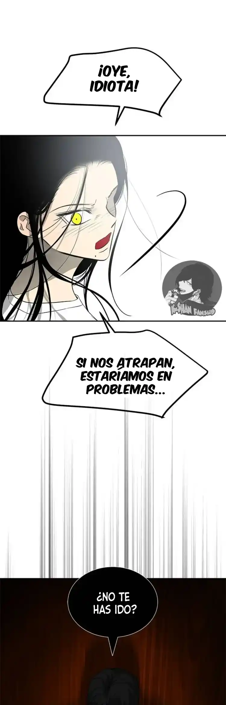 Read OLGAMI ES Manga Online