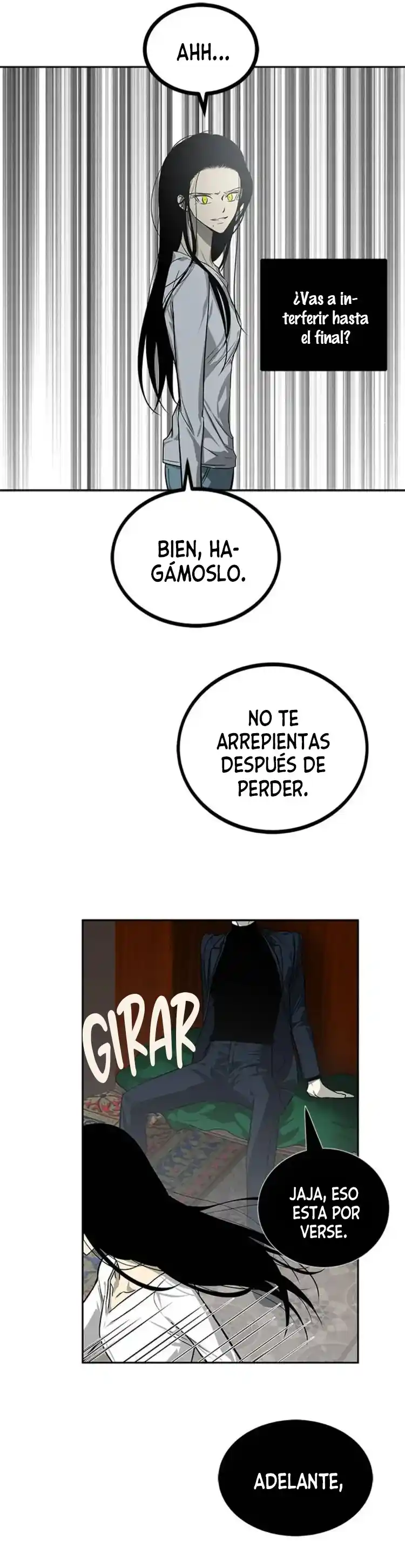 Read OLGAMI ES Manga Online