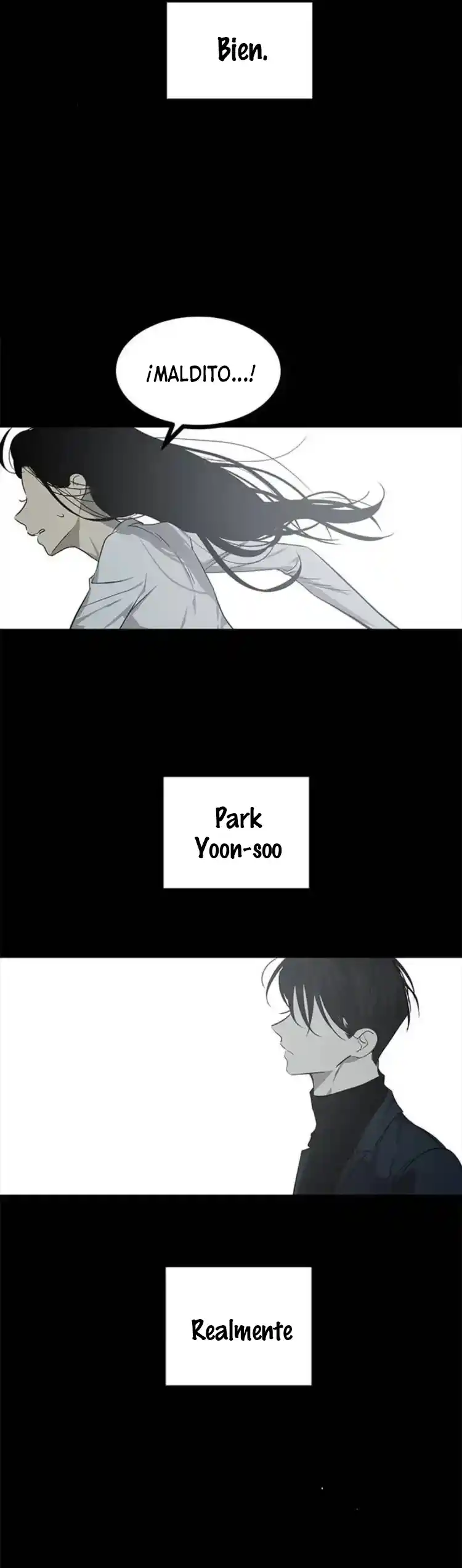 Read OLGAMI ES Manga Online