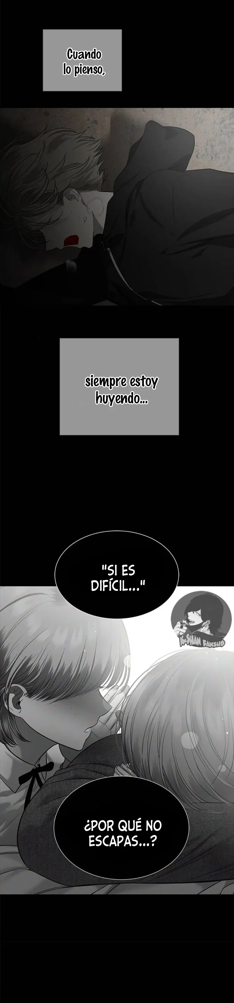 Read OLGAMI ES Manga Online