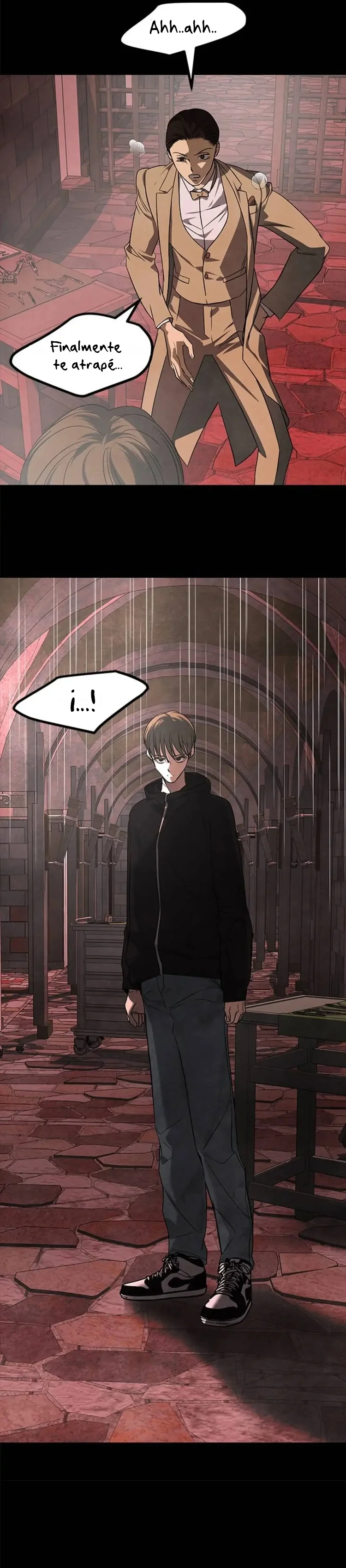 Read OLGAMI ES Manga Online
