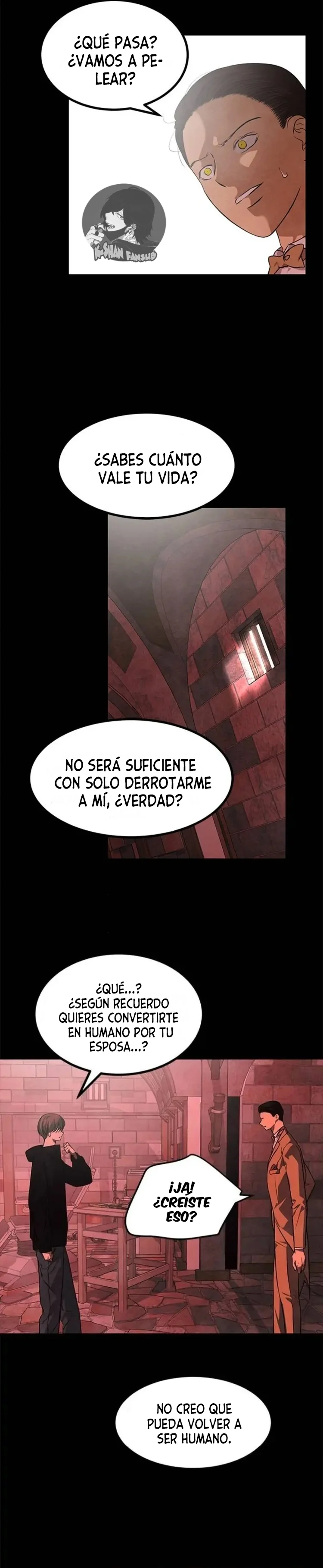 Read OLGAMI ES Manga Online