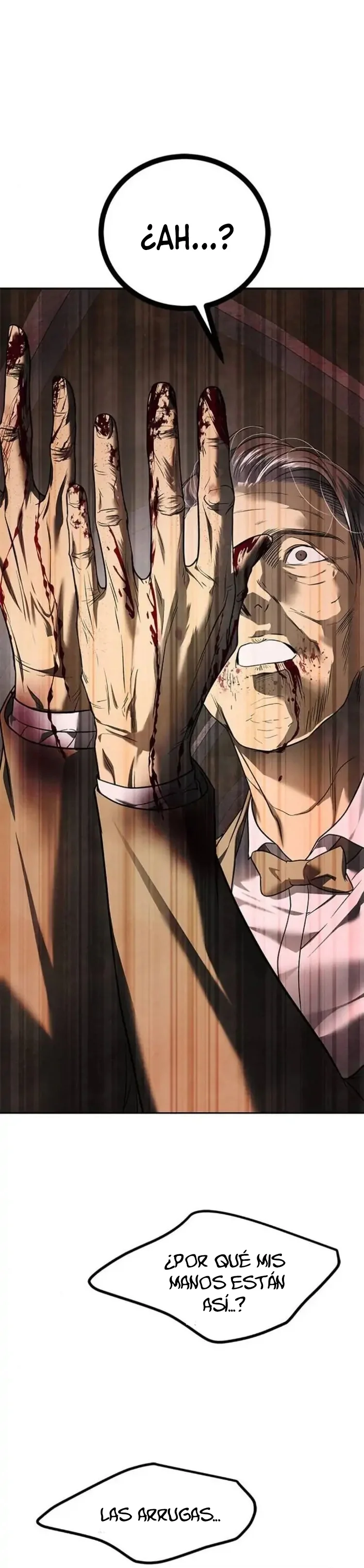 Read OLGAMI ES Manga Online