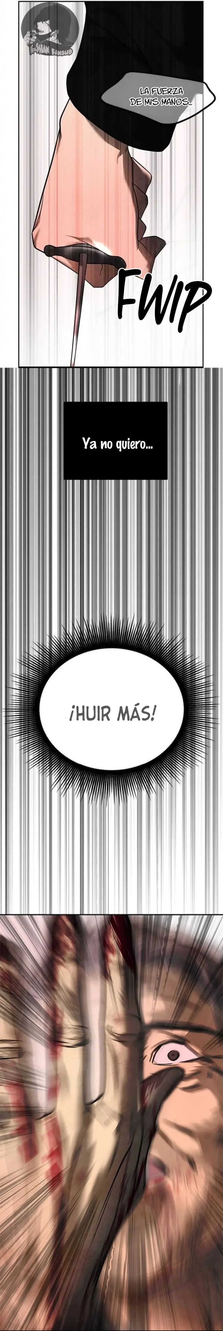 Read OLGAMI ES Manga Online