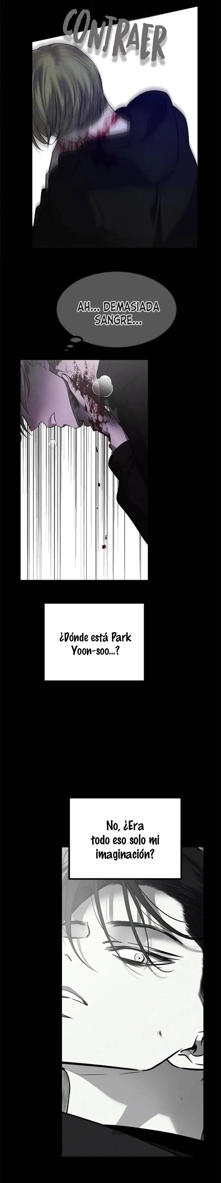 Read OLGAMI ES Manga Online
