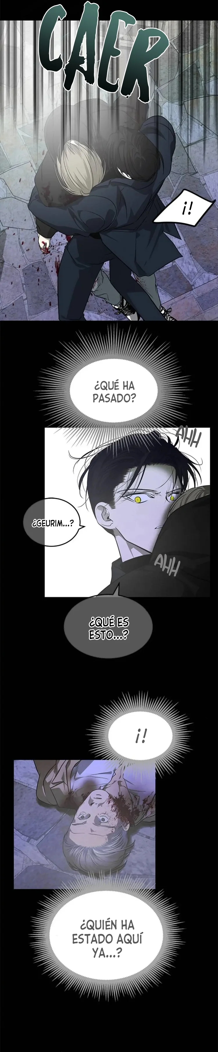 Read OLGAMI ES Manga Online