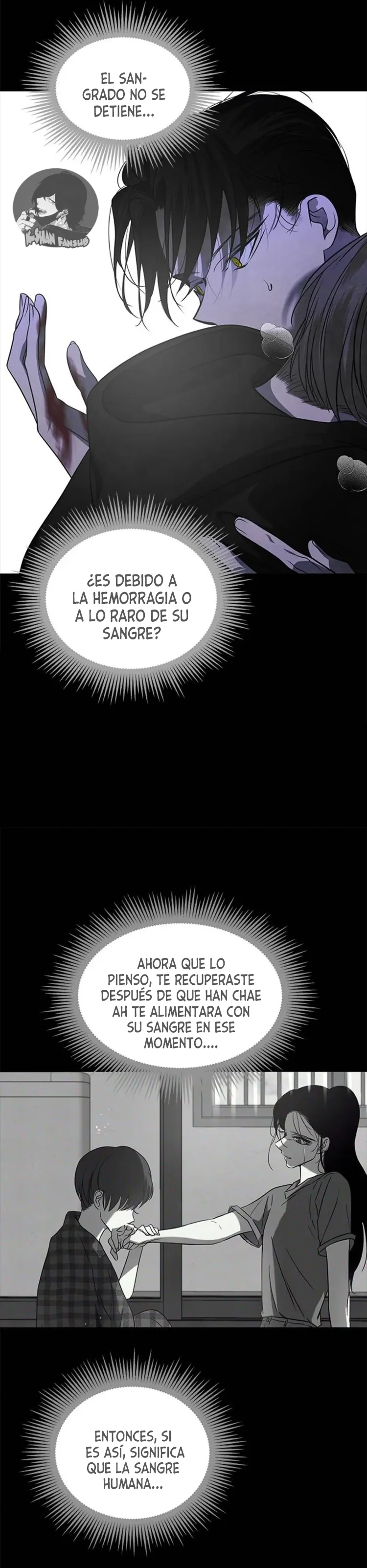 Read OLGAMI ES Manga Online