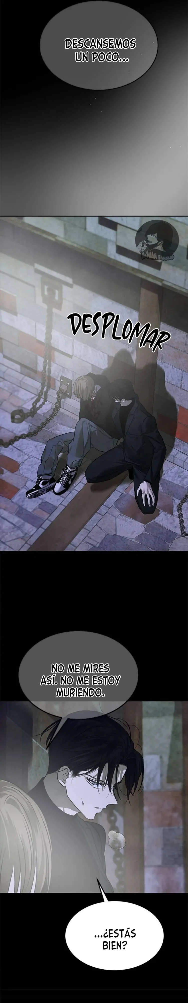 Read OLGAMI ES Manga Online
