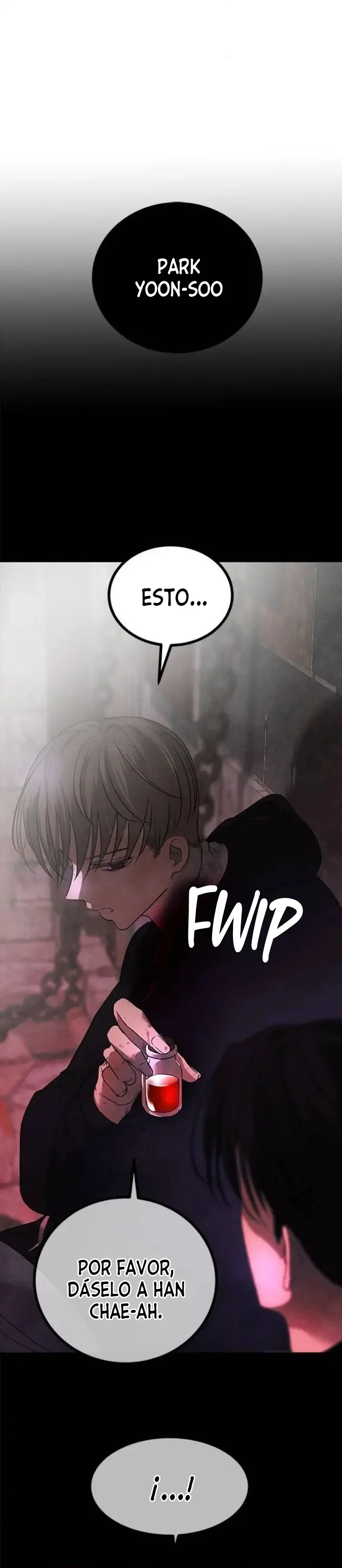 Read OLGAMI ES Manga Online