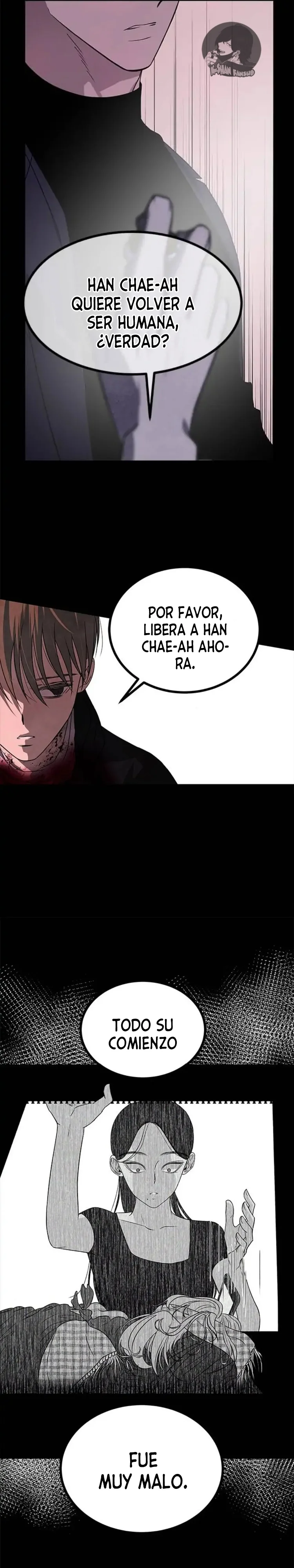 Read OLGAMI ES Manga Online