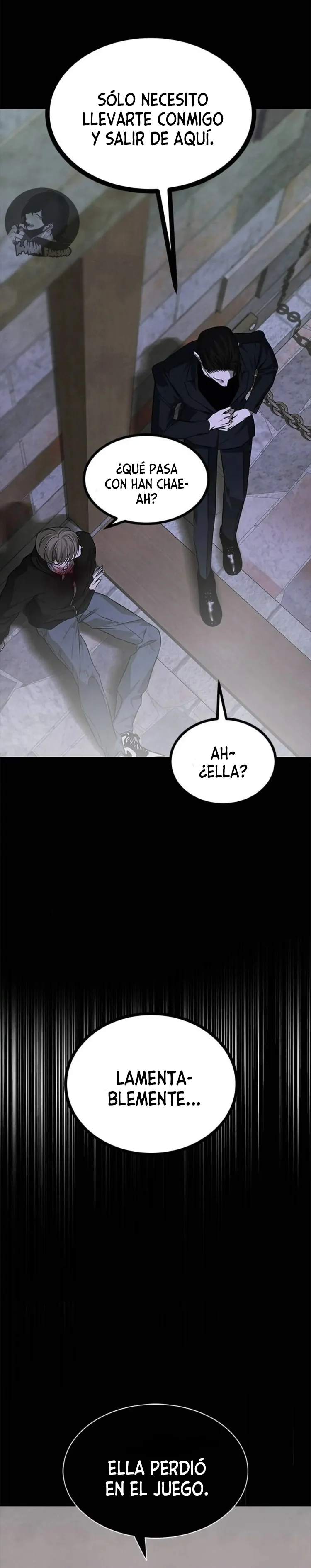 Read OLGAMI ES Manga Online