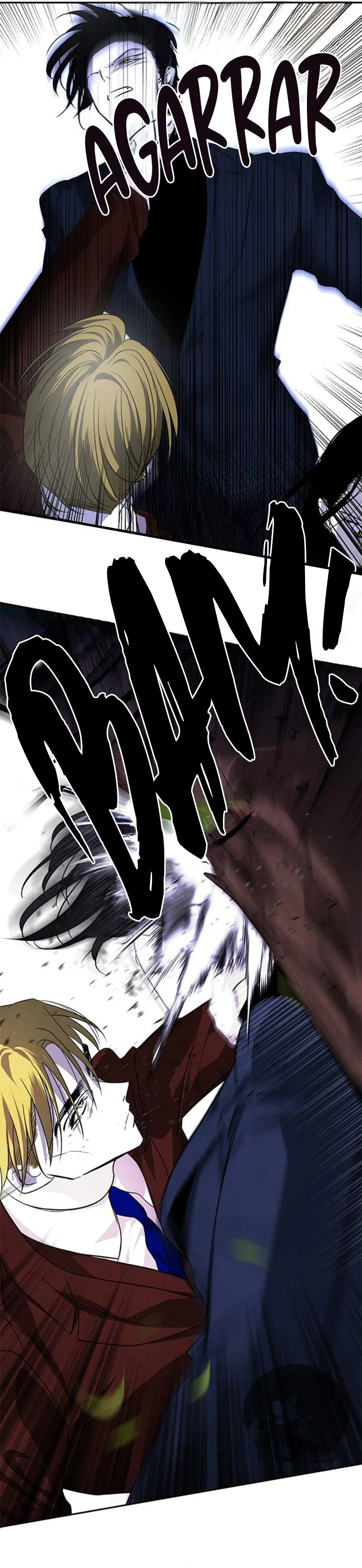 Read OLGAMI ES Manga Online