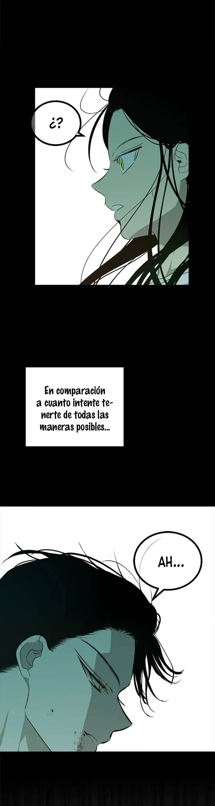 Read OLGAMI ES Manga Online