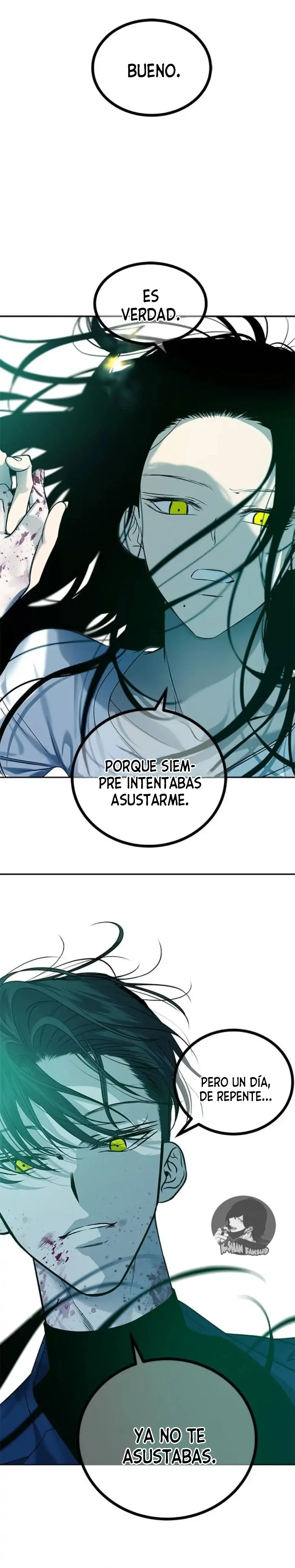 Read OLGAMI ES Manga Online