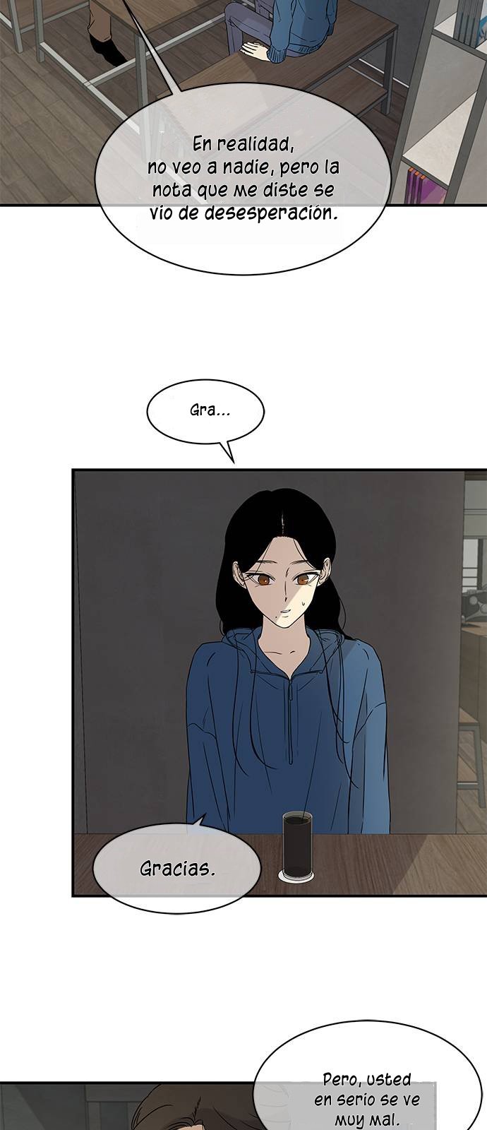 Read OLGAMI ES Manga Online