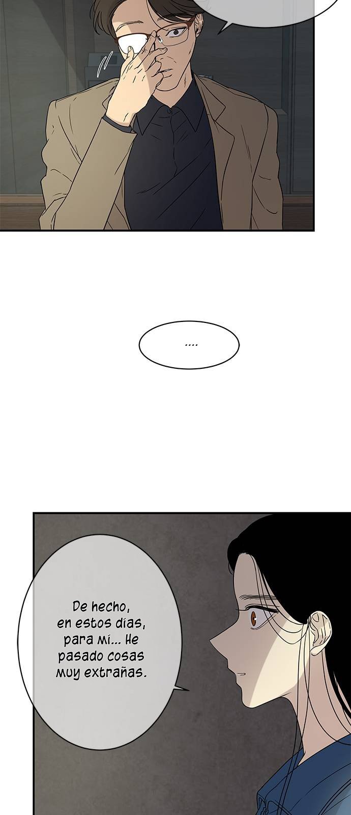 Read OLGAMI ES Manga Online