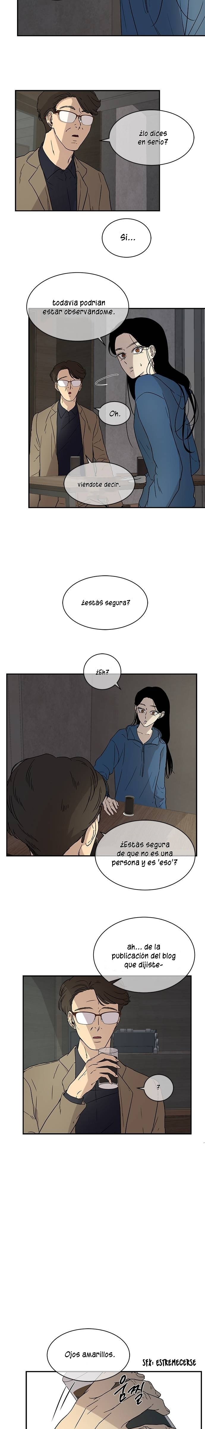 Read OLGAMI ES Manga Online