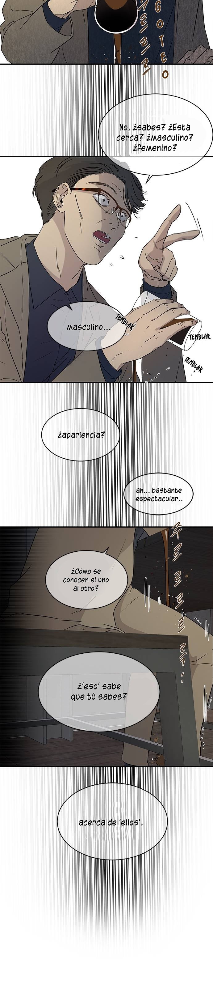 Read OLGAMI ES Manga Online