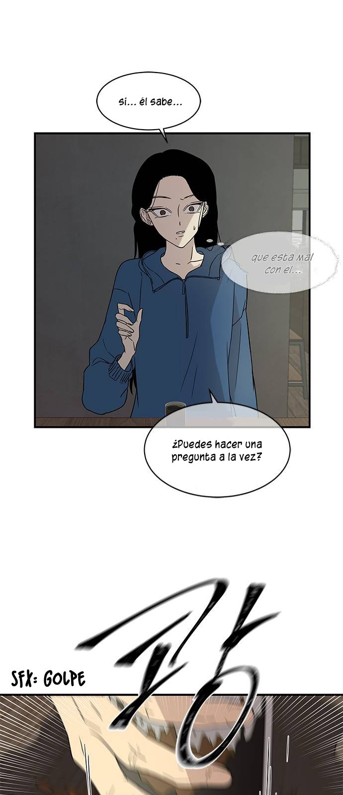 Read OLGAMI ES Manga Online
