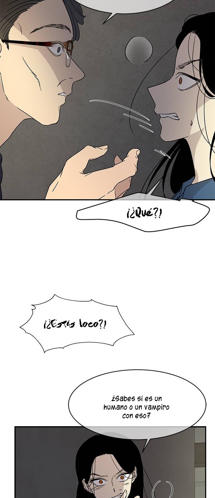 Read OLGAMI ES Manga Online