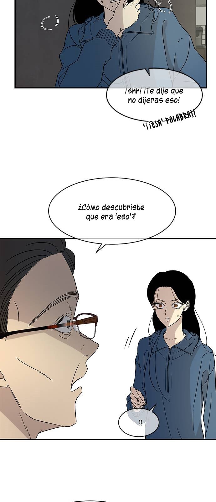 Read OLGAMI ES Manga Online